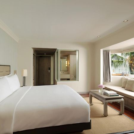 Avani Pattaya Resort Eksteriør billede Deluxe Room